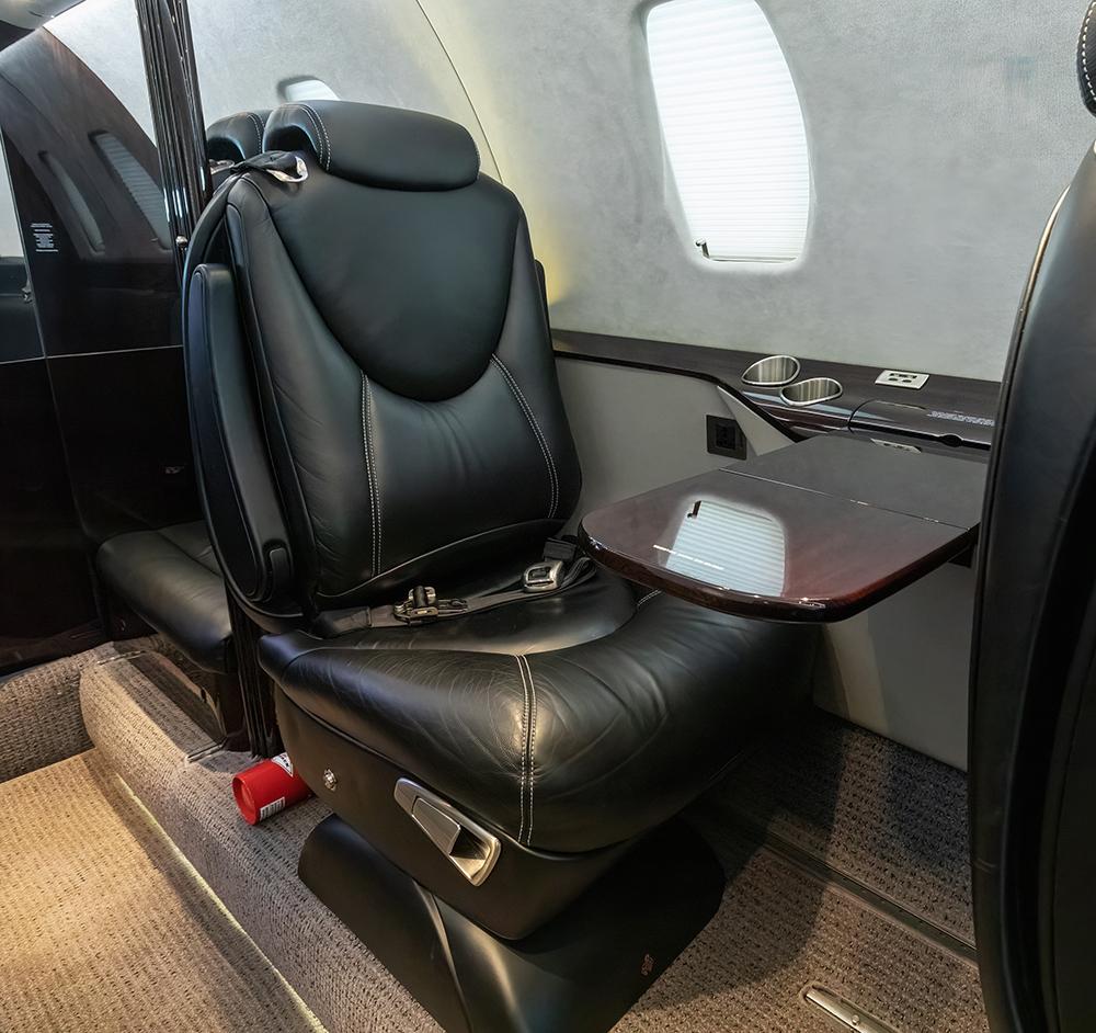 2021 Cessna Citation XLS+ Photo 3