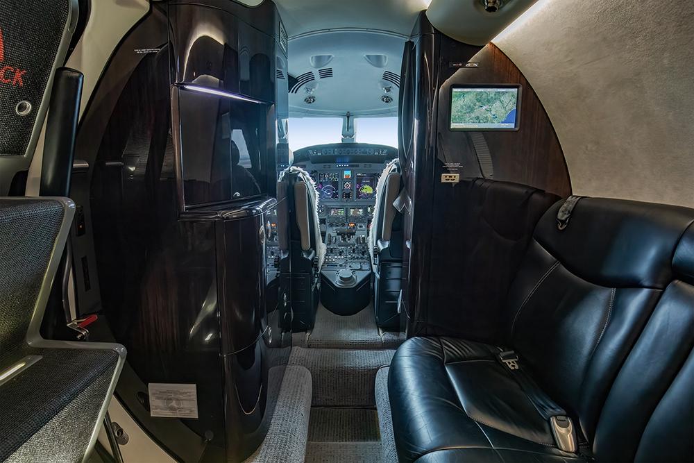 2021 Cessna Citation XLS+ Photo 2
