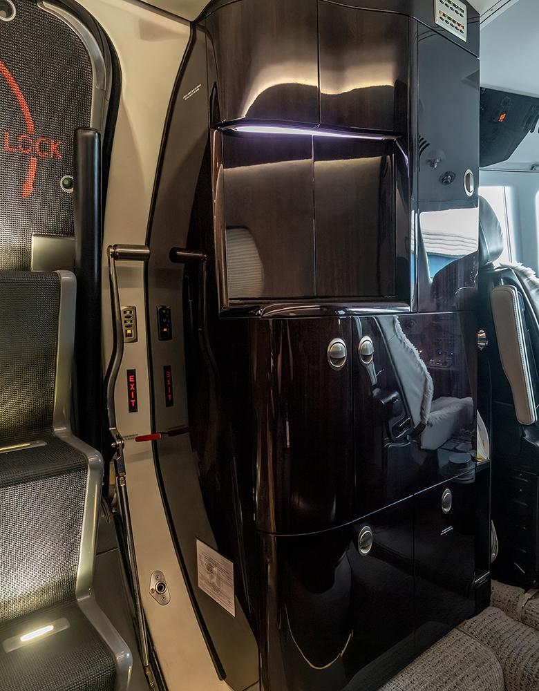 2021 Cessna Citation XLS+ Photo 3