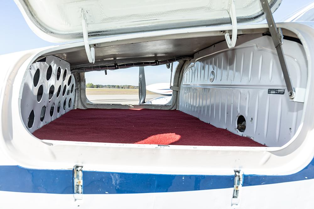 1977 Cessna 340A RAM III Photo 3