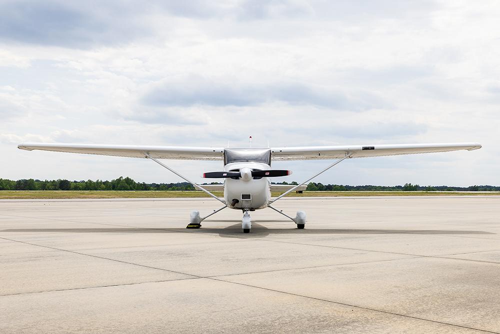 1997 Cessna 172R Photo 5