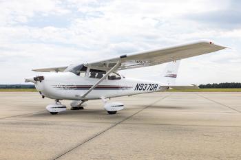 1997 Cessna 172R for sale - AircraftDealer.com