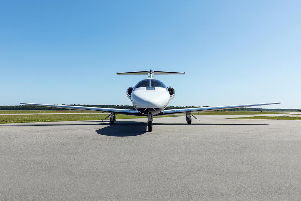 2018 Cessna Citation CJ3+ Photo 6