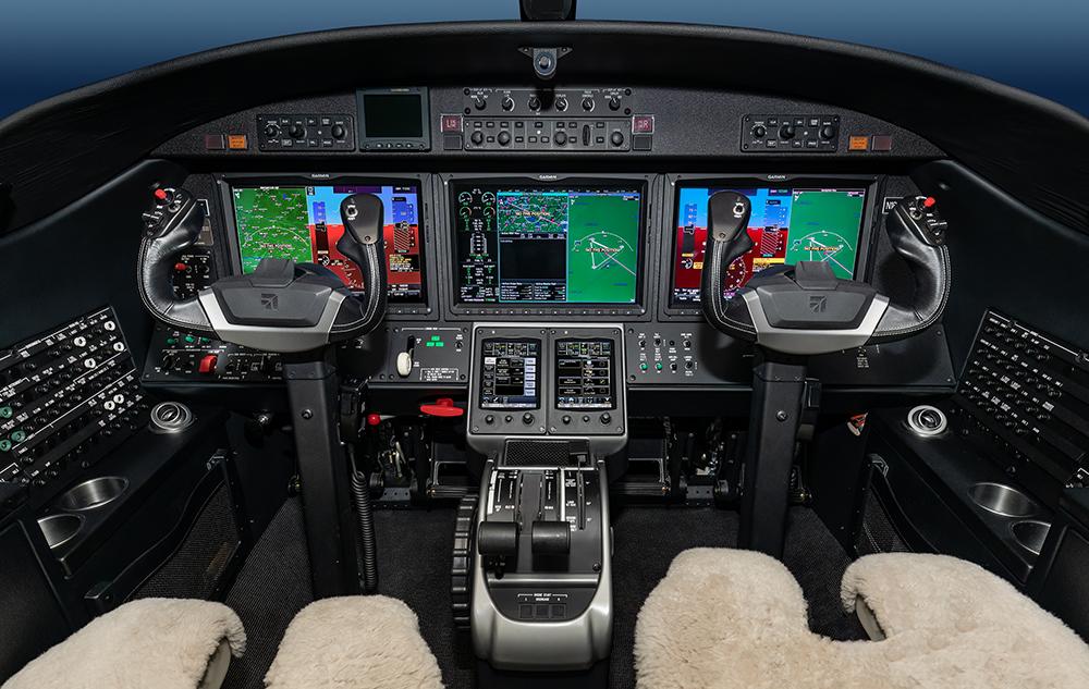 2018 Cessna Citation CJ3+ Photo 6