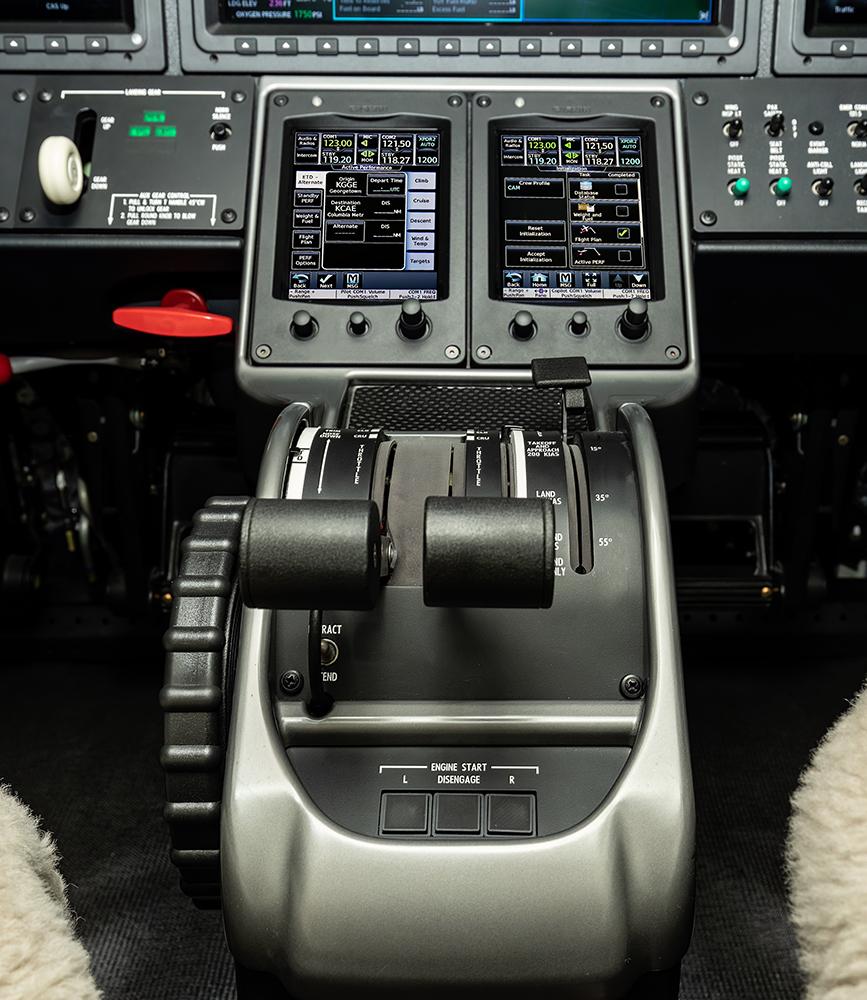 2018 Cessna Citation CJ3+ Photo 2