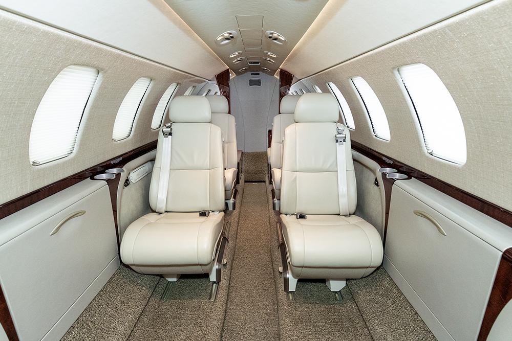 2018 Cessna Citation CJ3+ Photo 6