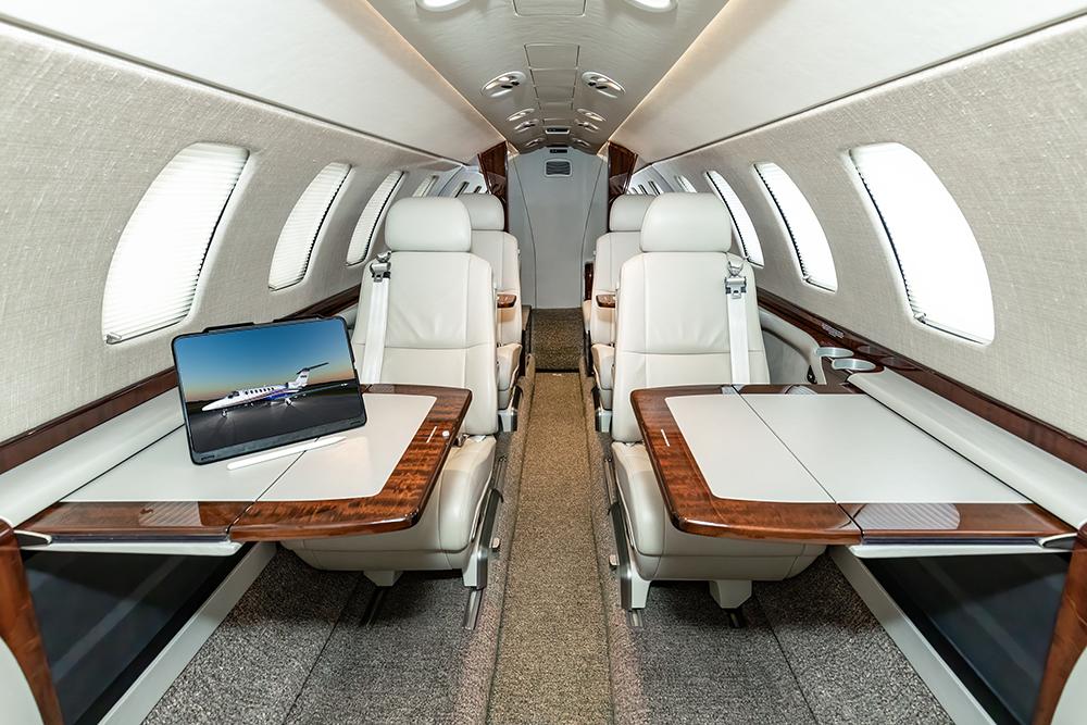 2018 Cessna Citation CJ3+ Photo 7