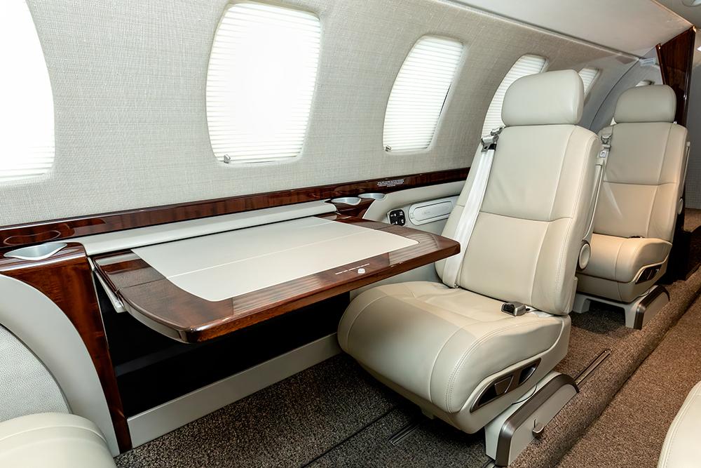 2018 Cessna Citation CJ3+ Photo 2