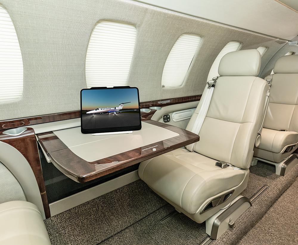 2018 Cessna Citation CJ3+ Photo 3