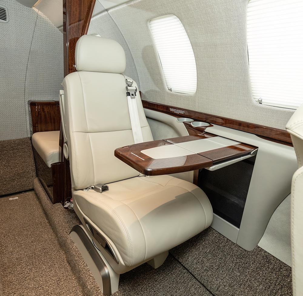 2018 Cessna Citation CJ3+ Photo 4