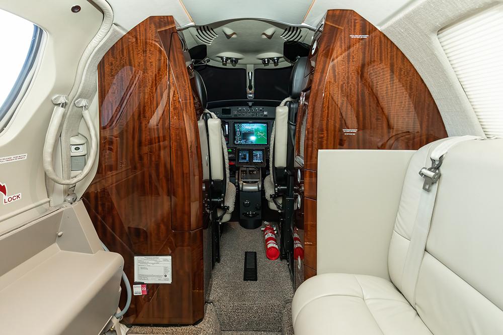 2018 Cessna Citation CJ3+ Photo 5