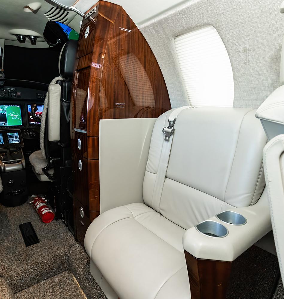 2018 Cessna Citation CJ3+ Photo 6