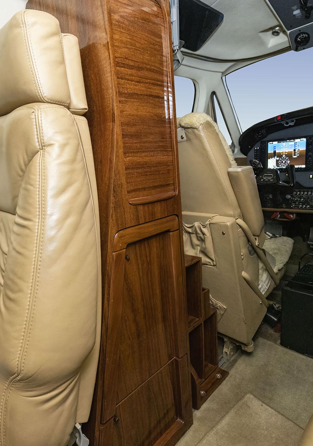 1988 Beech King Air B200 Photo 7