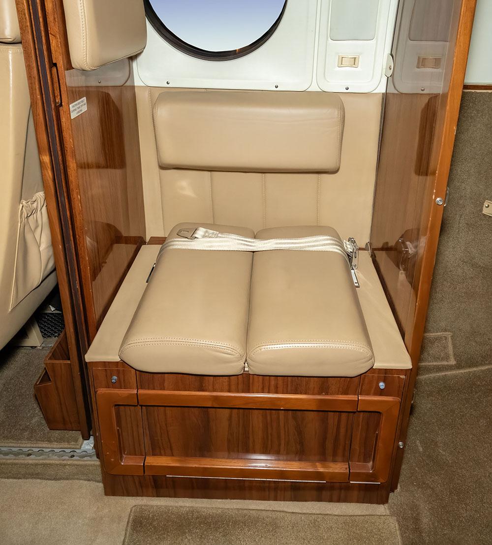 1988 Beech King Air B200 Photo 3