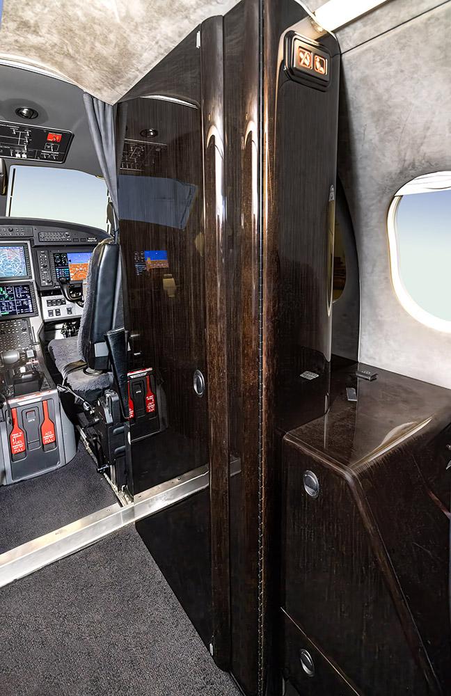 2017 Pilatus PC-12/47E NG Photo 2