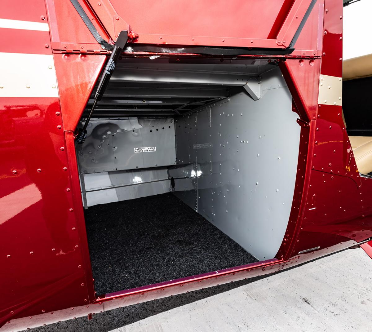 2017 Robinson R66 Photo 6