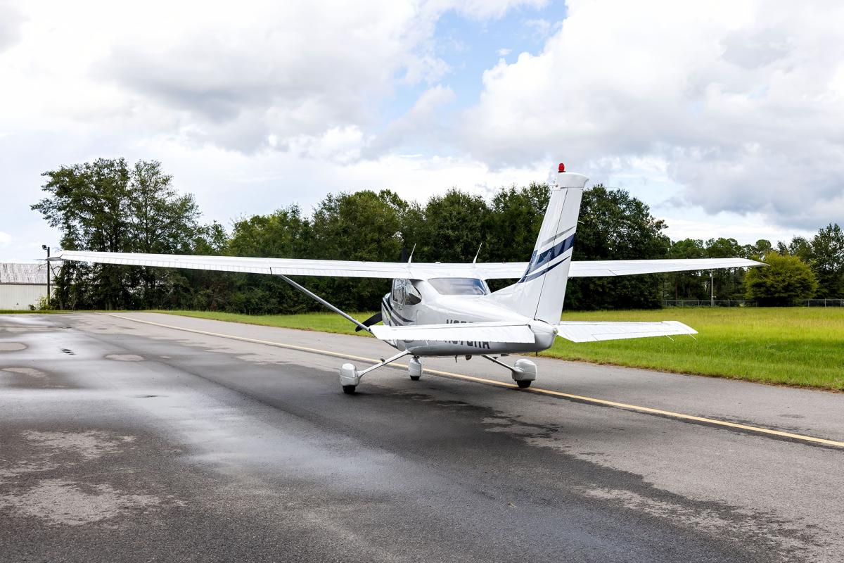 1998 Cessna 182S Skylane Photo 5