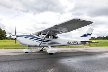 1998 Cessna 182S Skylane for sale - AircraftDealer.com
