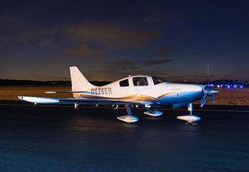 2006 Columbia 400SLX for sale - AircraftDealer.com