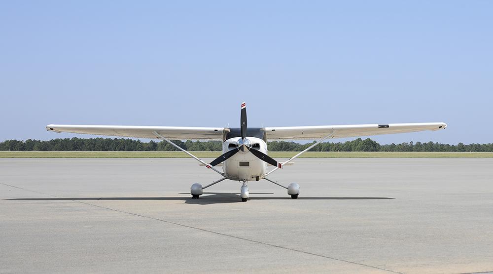 2001 Cessna Turbo 182T Skylane Photo 3