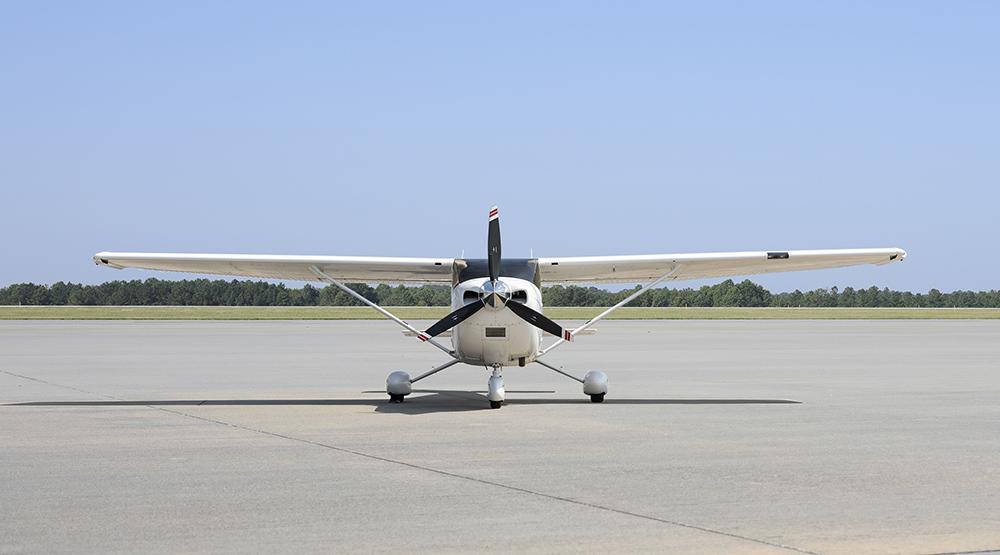 2001 Cessna Turbo 182T Skylane Photo 3