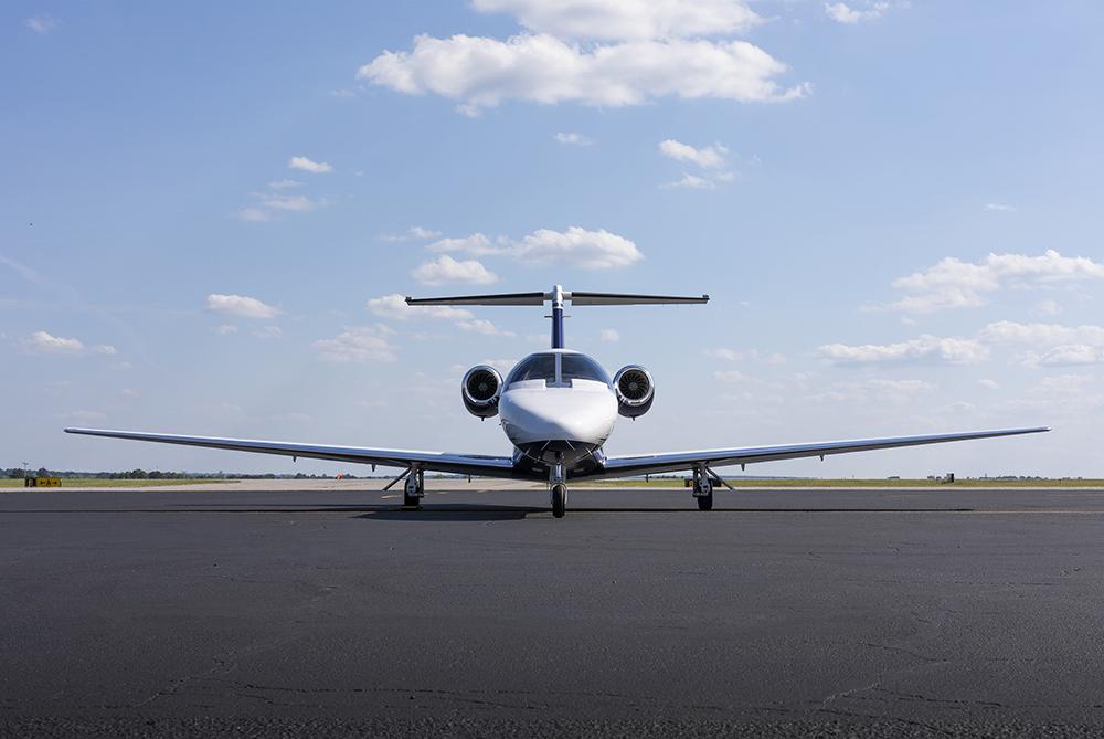 2019 Cessna Citation CJ3 Photo 6