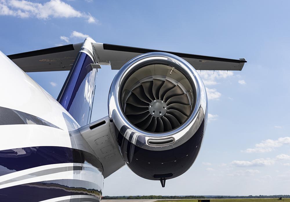 2019 Cessna Citation CJ3 Photo 7
