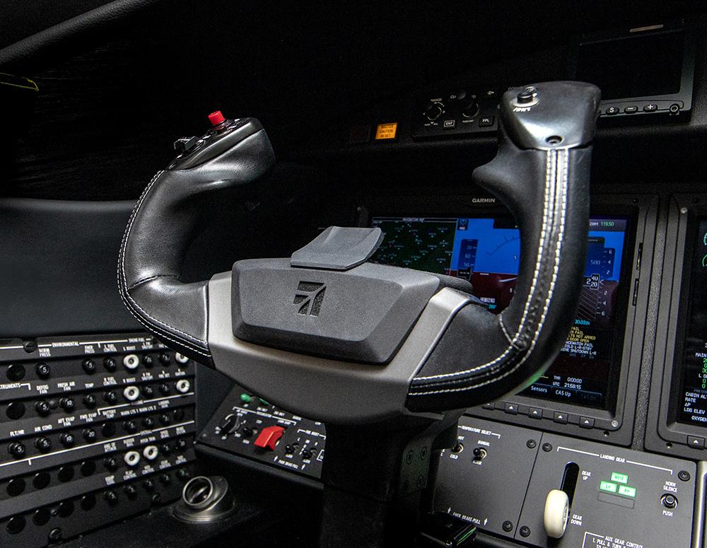 2019 Cessna Citation CJ3 Photo 3