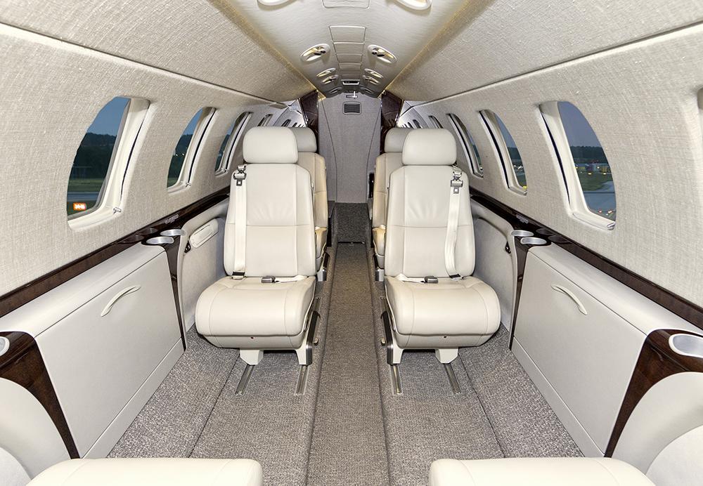 2019 Cessna Citation CJ3 Photo 5