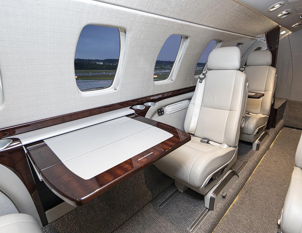 2019 Cessna Citation CJ3 Photo 6