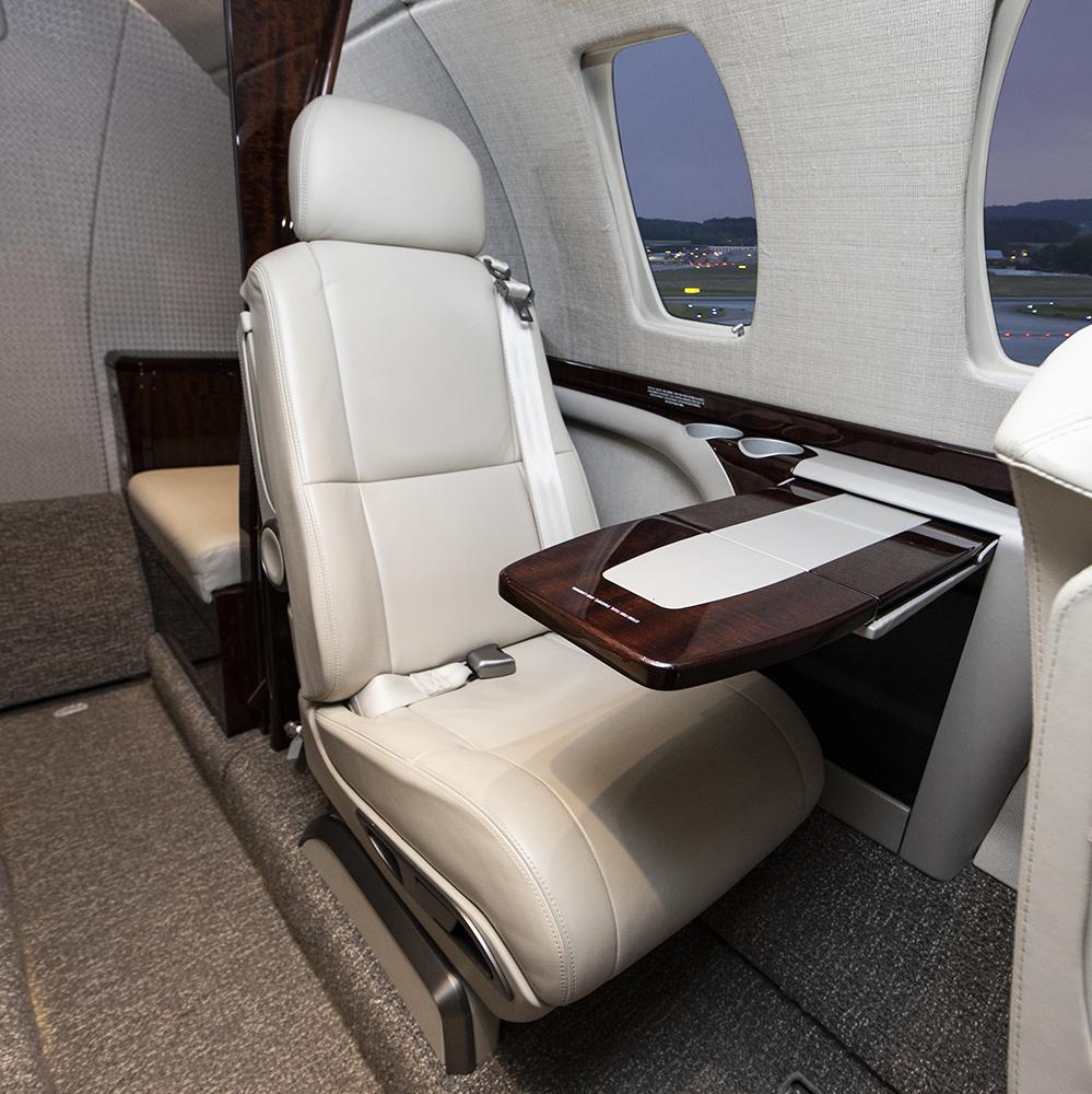 2019 Cessna Citation CJ3 Photo 7