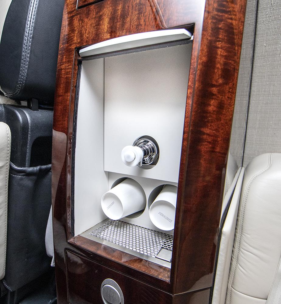 2019 Cessna Citation CJ3 Photo 5