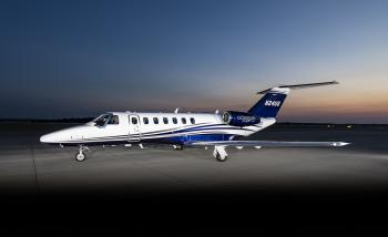 2019 Cessna Citation CJ3 for sale - AircraftDealer.com