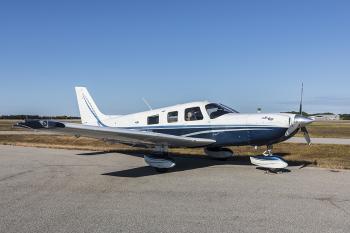 2003 Piper Saratoga 6XTC for sale - AircraftDealer.com