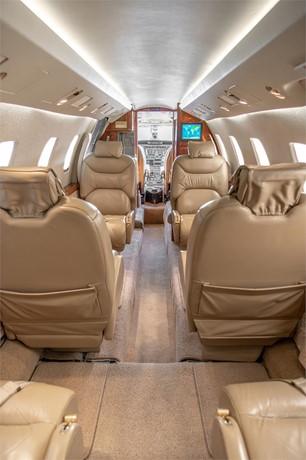 1996 CESSNA CITATION VII Photo 6