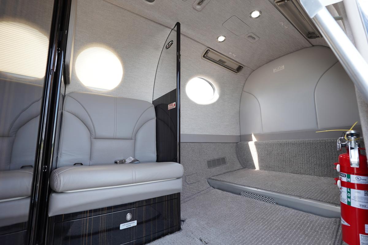 2023 SUPER KING AIR 360 Photo 6