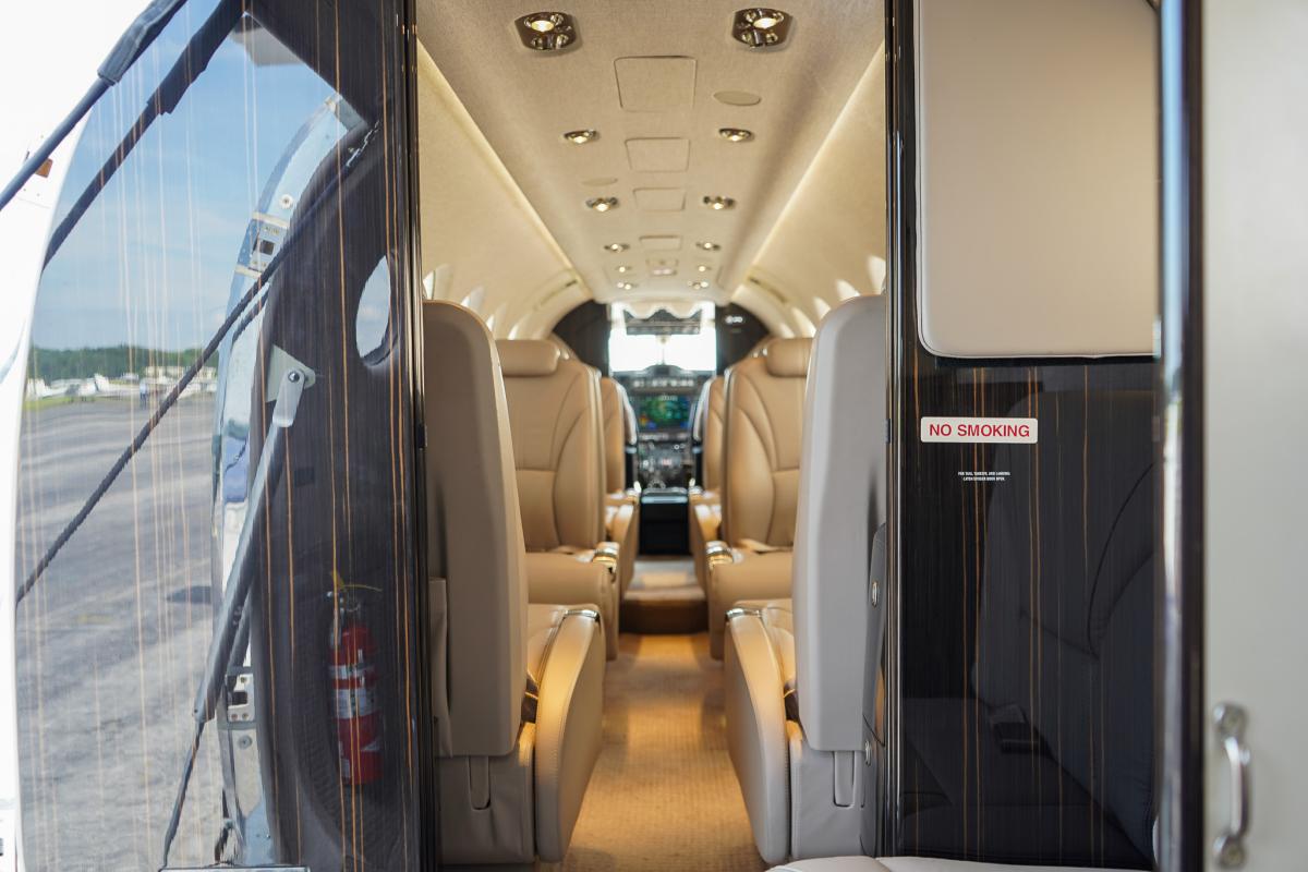 2023 SUPER KING AIR 360 Photo 7
