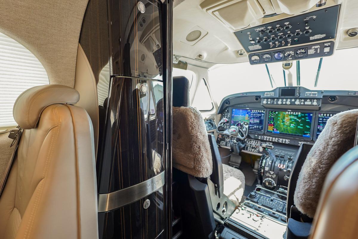 2023 SUPER KING AIR 360 Photo 3