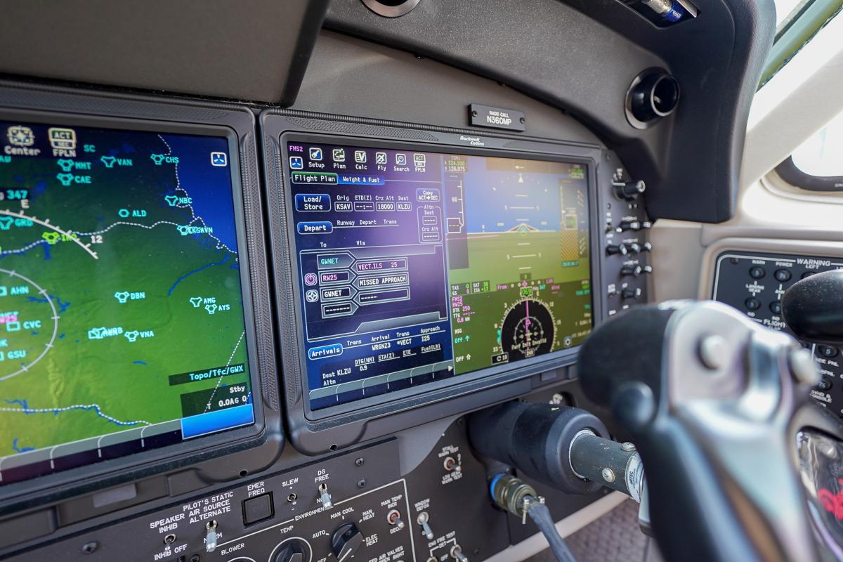 2023 SUPER KING AIR 360 Photo 5