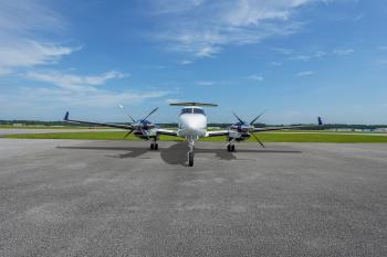 2023 SUPER KING AIR 360 for sale - AircraftDealer.com