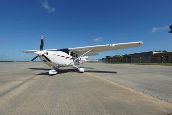 2002 CESSNA TURBO T182T for sale - AircraftDealer.com