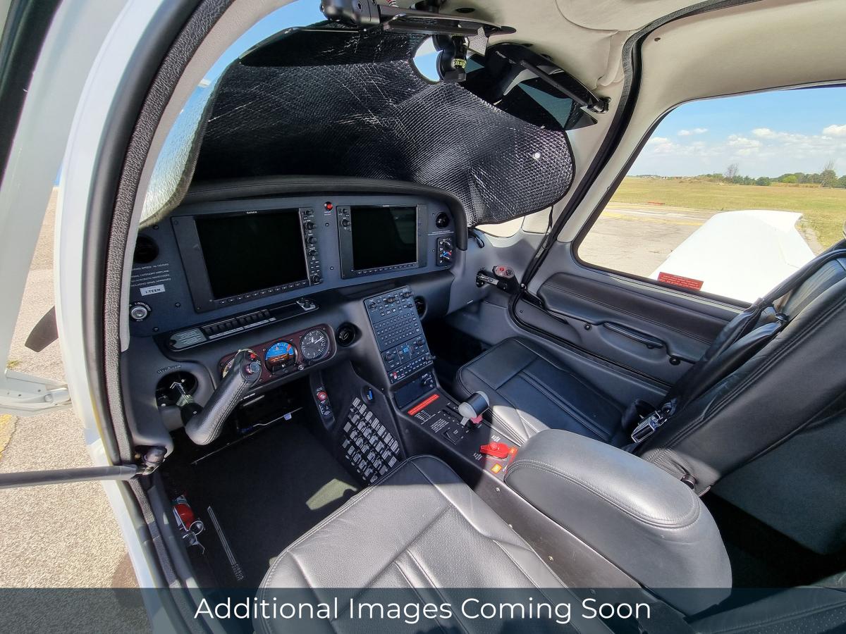 2022 CIRRUS SR20 Photo 7