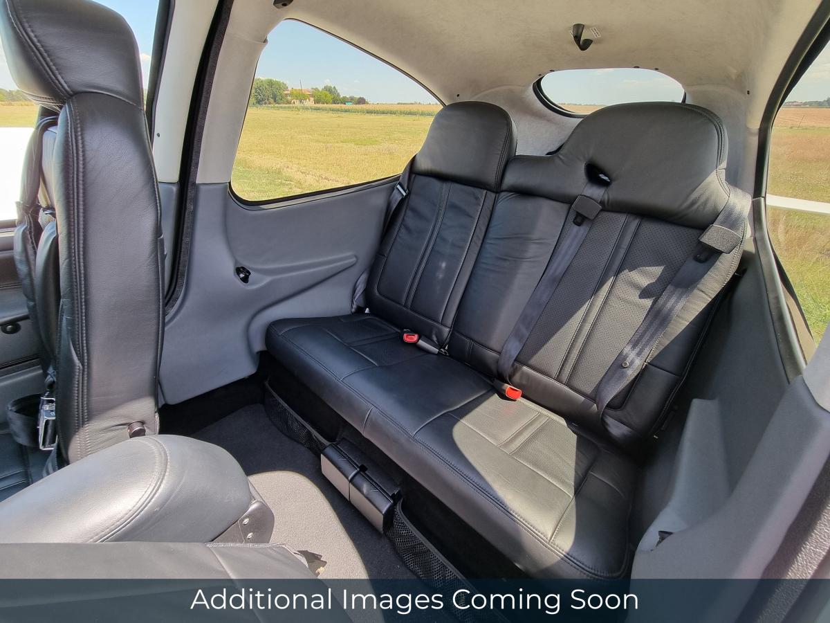 2022 CIRRUS SR20 Photo 2
