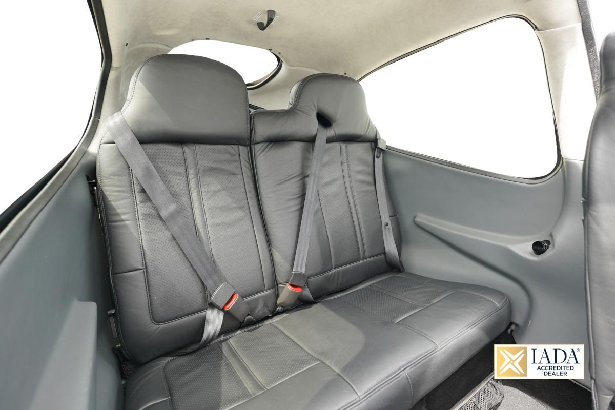 2022 CIRRUS SR20 G6 Photo 6