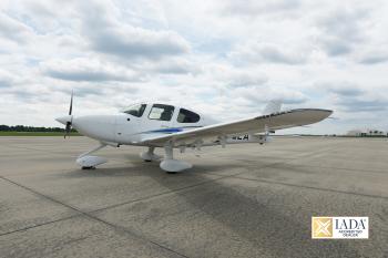 2022 CIRRUS SR20 for sale - AircraftDealer.com