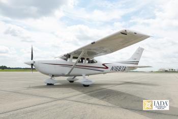 2001 CESSNA 182T for sale - AircraftDealer.com