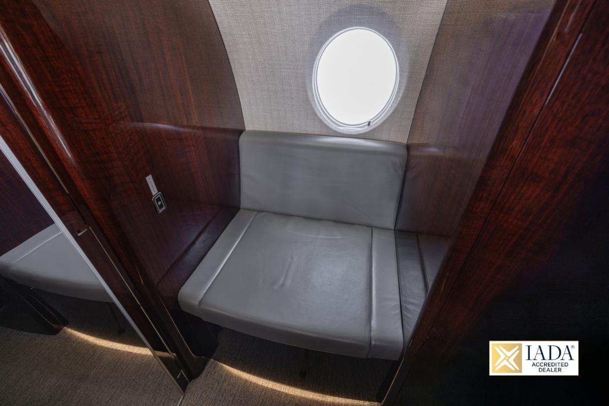2013 (EIS) GULFSTREAM G280 Photo 7