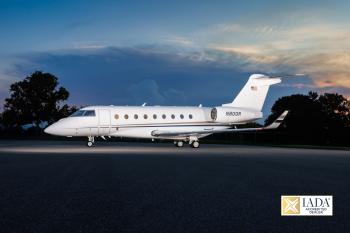 2013 (EIS) GULFSTREAM G280 for sale - AircraftDealer.com
