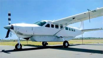 2014 CESSNA GRAND CARAVAN EX for sale - AircraftDealer.com