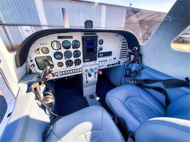 2003 LANCAIR IV-P Photo 3